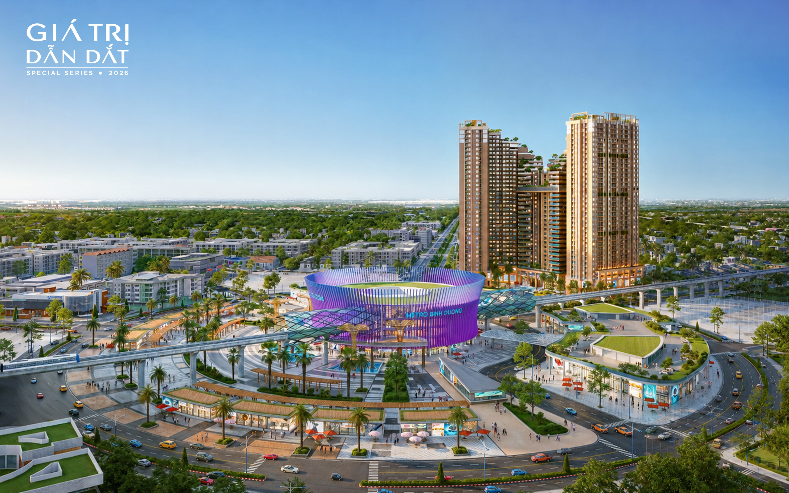Nam Mekong Group: Chất lượng là nguyên tắc không thỏa hiệp
