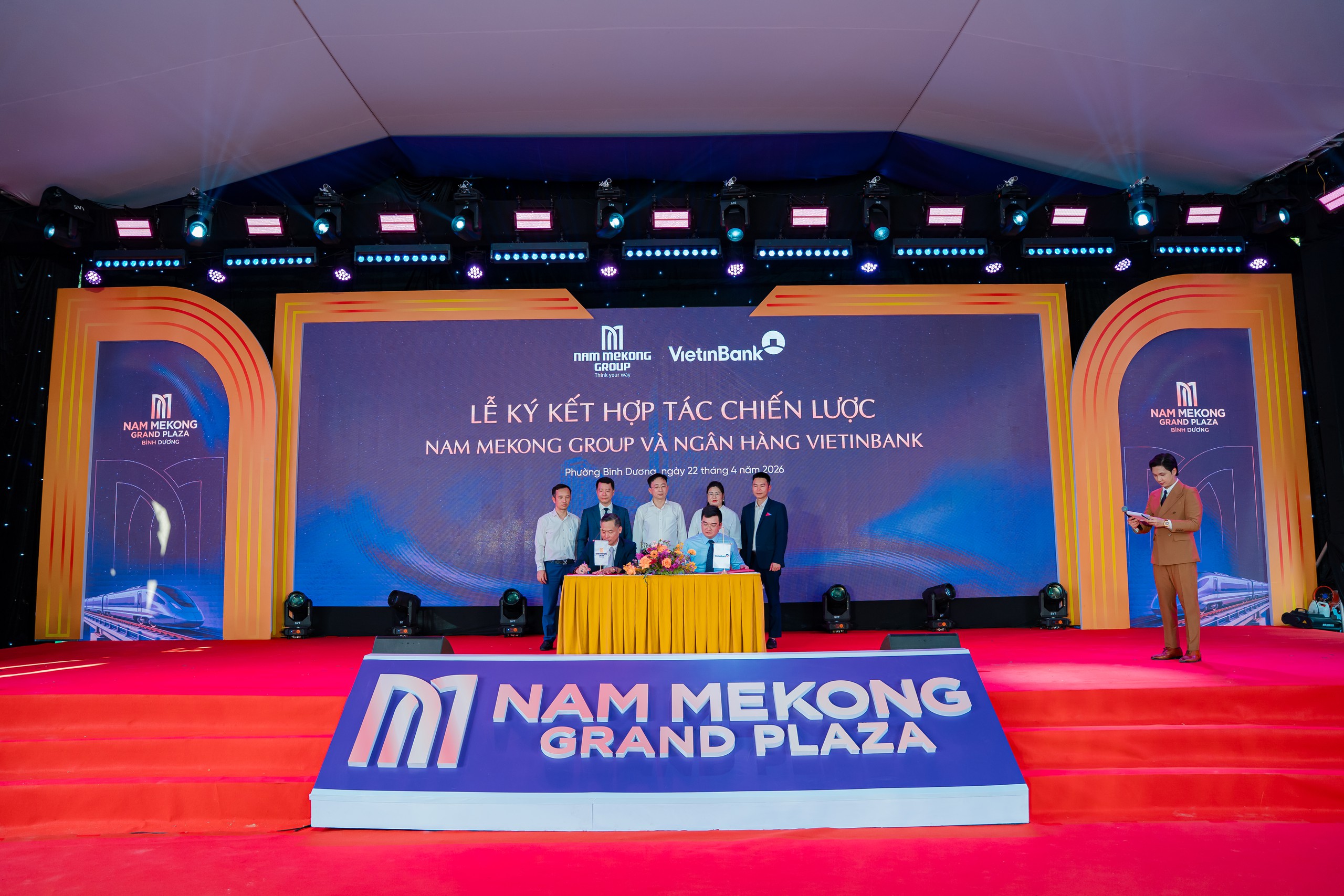 Nam Mekong Group: Chất lượng là nguyên tắc không thỏa hiệp - Ảnh 7.