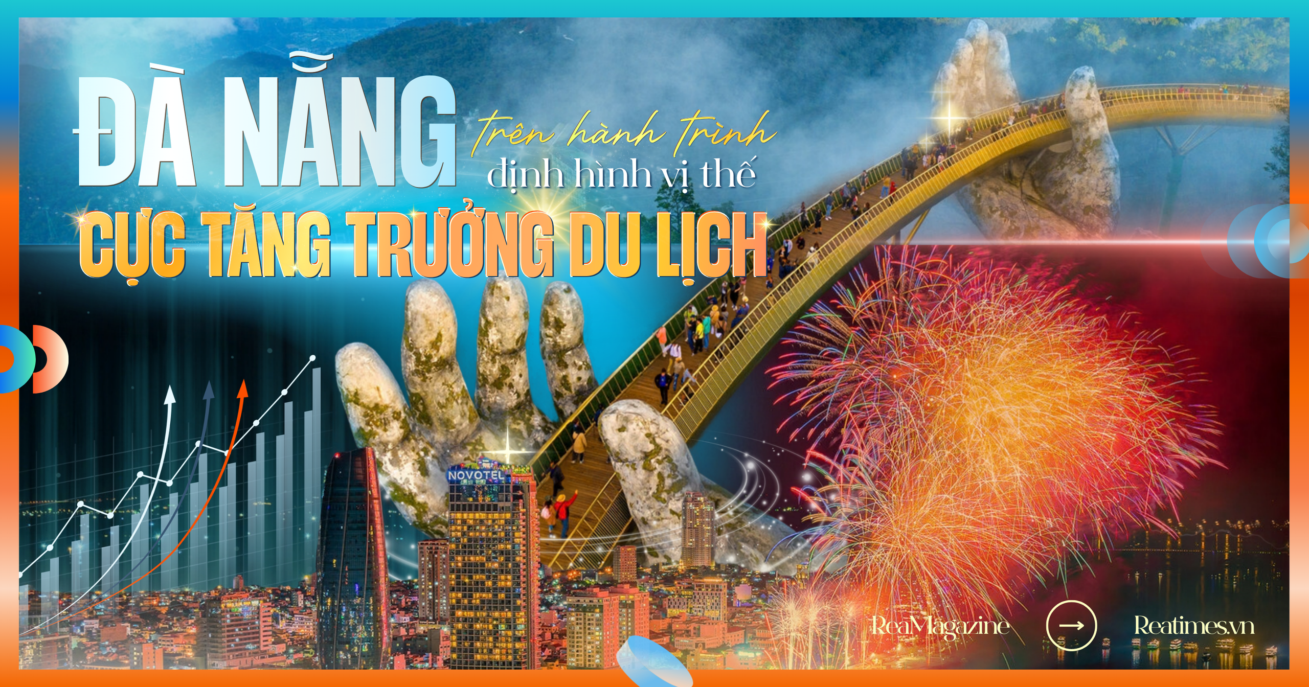 PGS. TS. Phạm Trung Lương: Đà Nẵng cần chuyển sức hút điểm đến thành năng lực dẫn dắt của một cực tăng trưởng du lịch