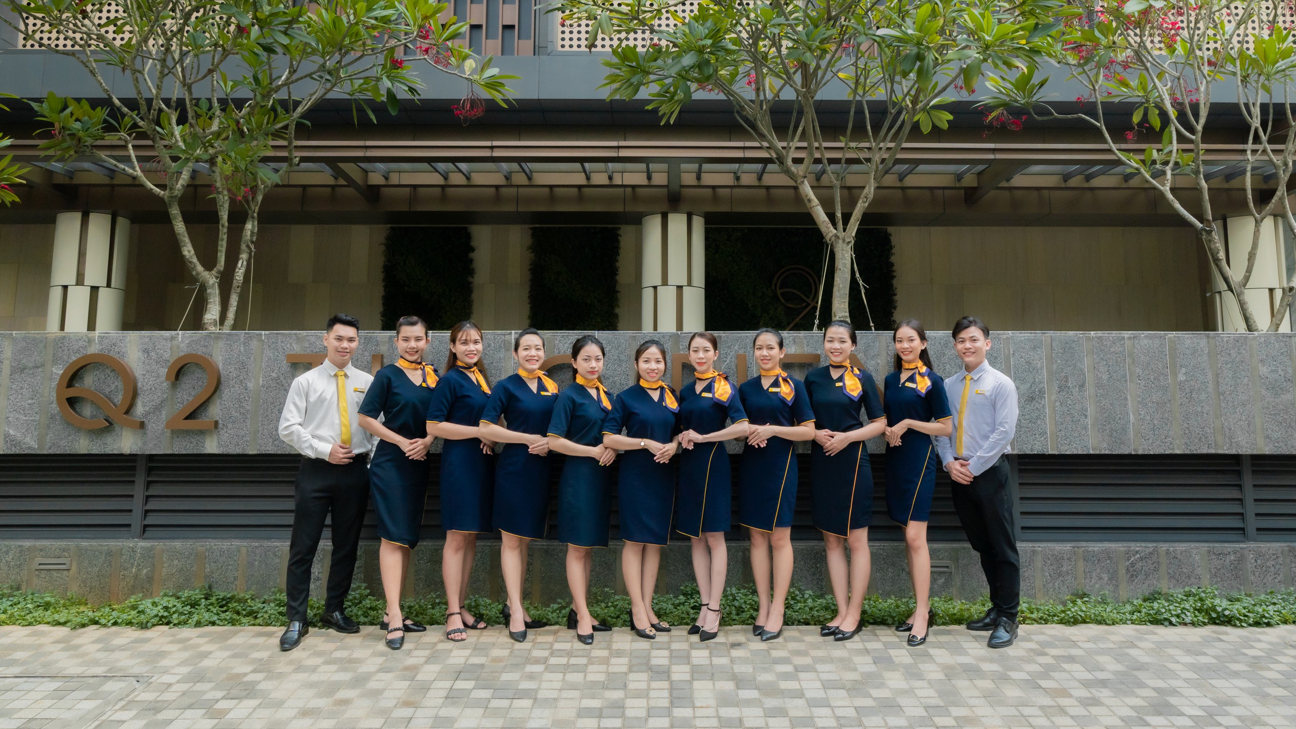 Savills Việt Nam: Chất lượng vận hành được tạo nên từ những nguyên tắc không thể đánh đổi - Ảnh 1.