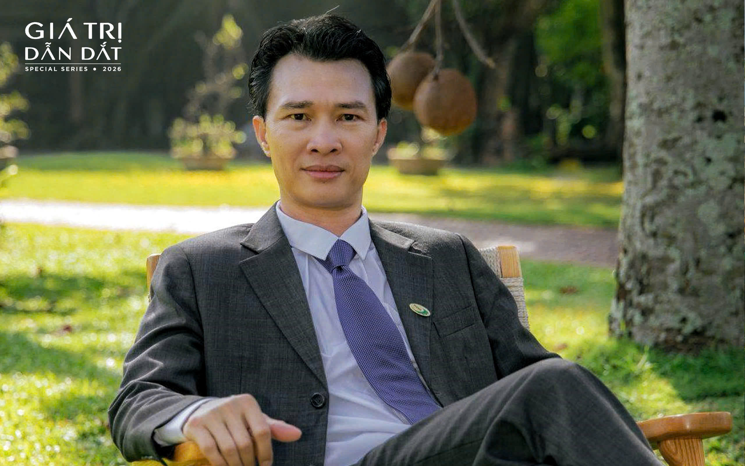 D’FURNI: Chinh phục thị trường quốc tế bằng năng lực tạo giá trị