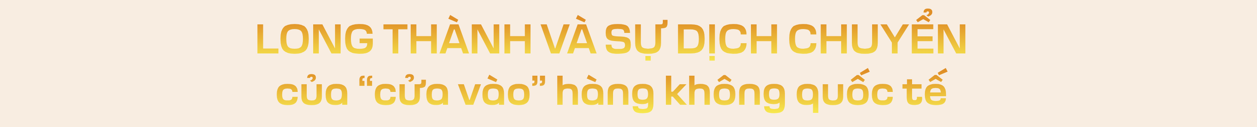“Siêu tam giác” hạ tầng định hình cực tăng trưởng mới phía Nam - Ảnh 2.
