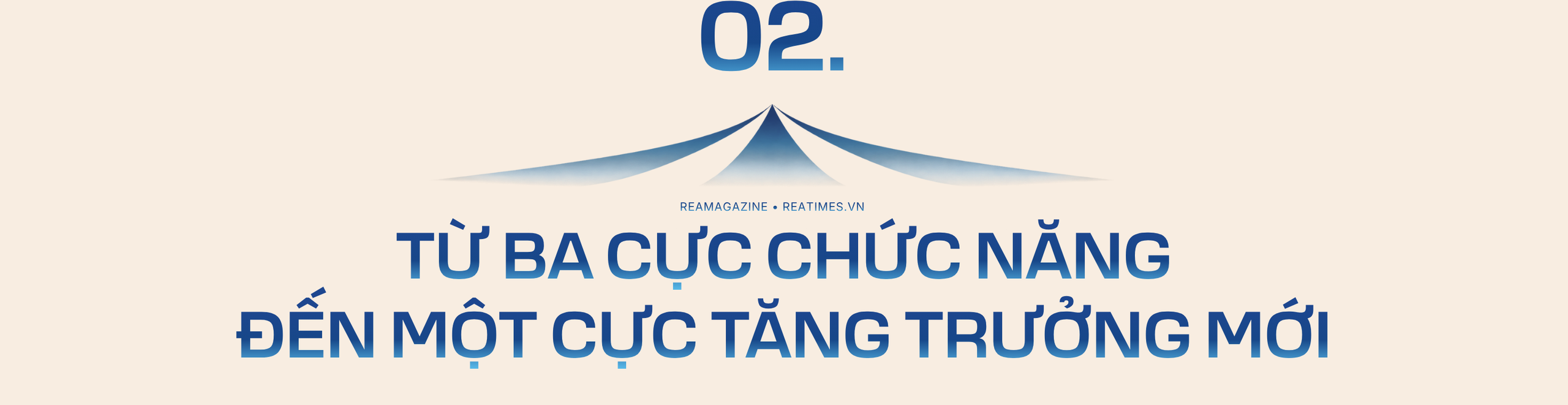 “Siêu tam giác” hạ tầng định hình cực tăng trưởng mới phía Nam - Ảnh 12.
