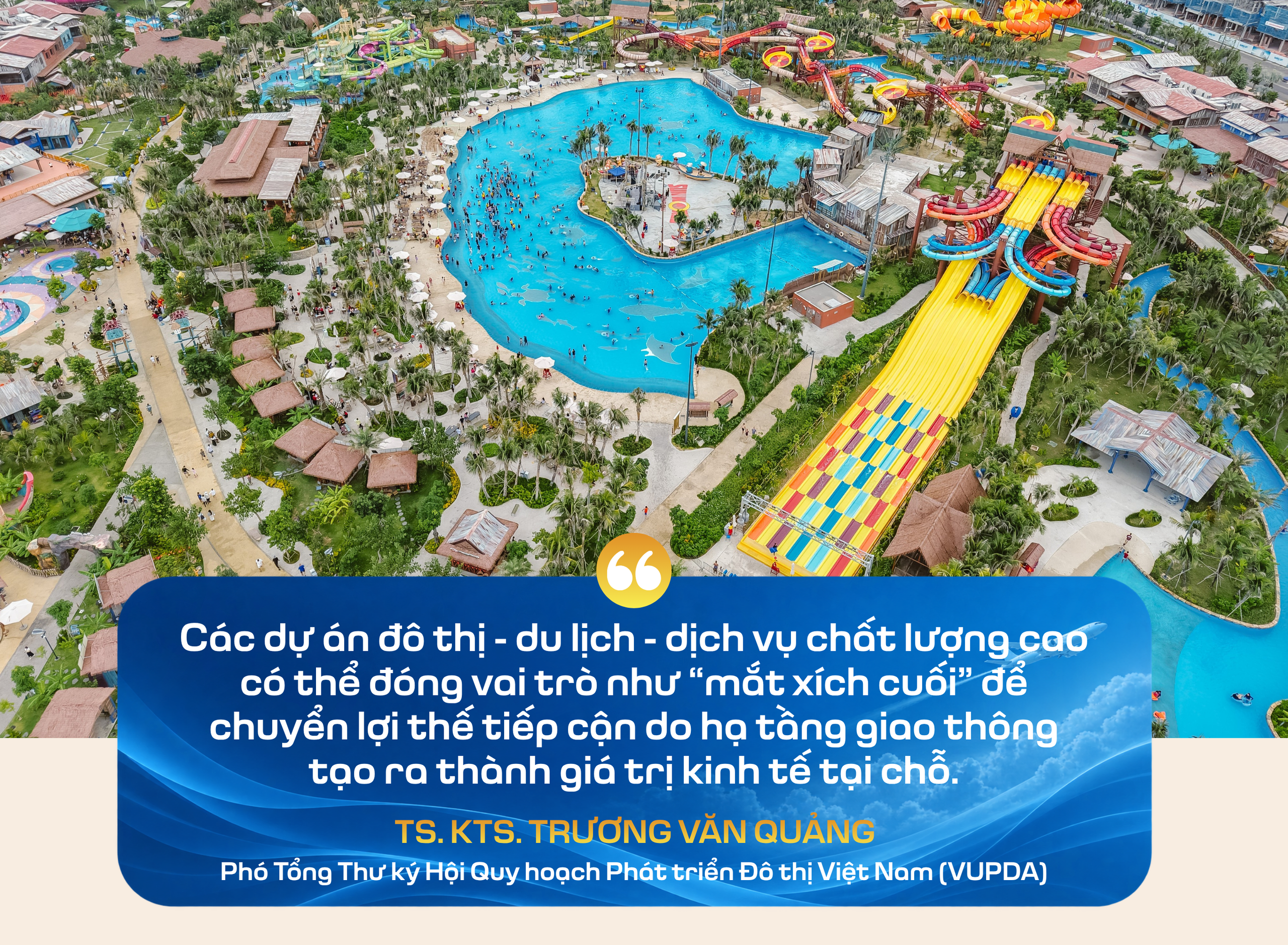 “Siêu tam giác” hạ tầng định hình cực tăng trưởng mới phía Nam - Ảnh 18.