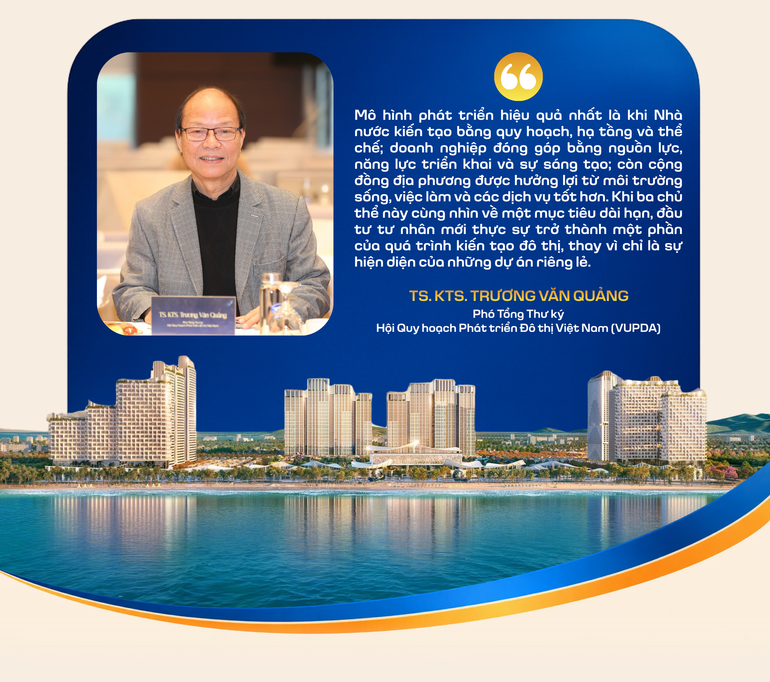 “Siêu tam giác” hạ tầng định hình cực tăng trưởng mới phía Nam - Ảnh 23.