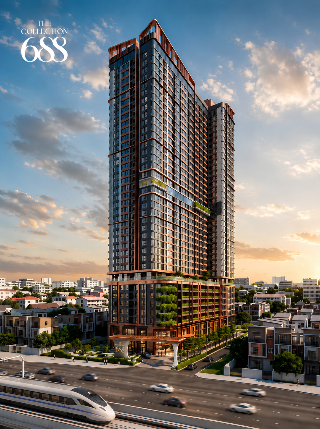 Chủ tịch DICERA Holdings: 'Đủ đầy không đồng nghĩa với dư thừa' - Ảnh 5.