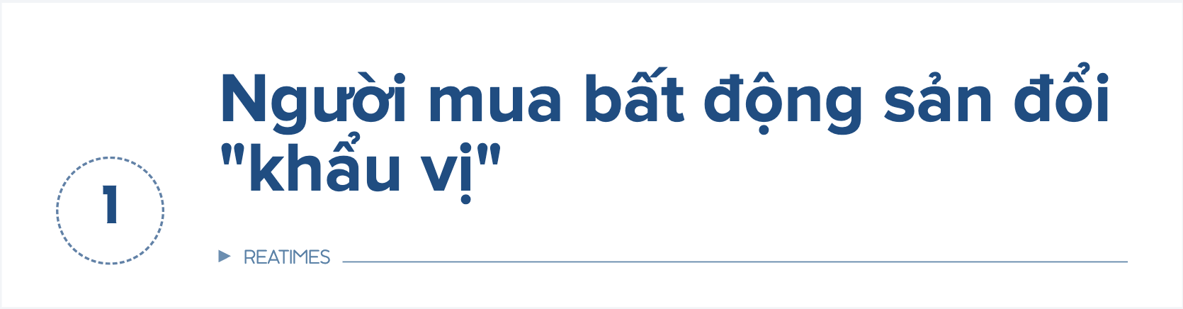 Dòng vốn tìm đến bất động sản chất lượng, ưu tiên khả năng khai thác dài hạn - Ảnh 1.