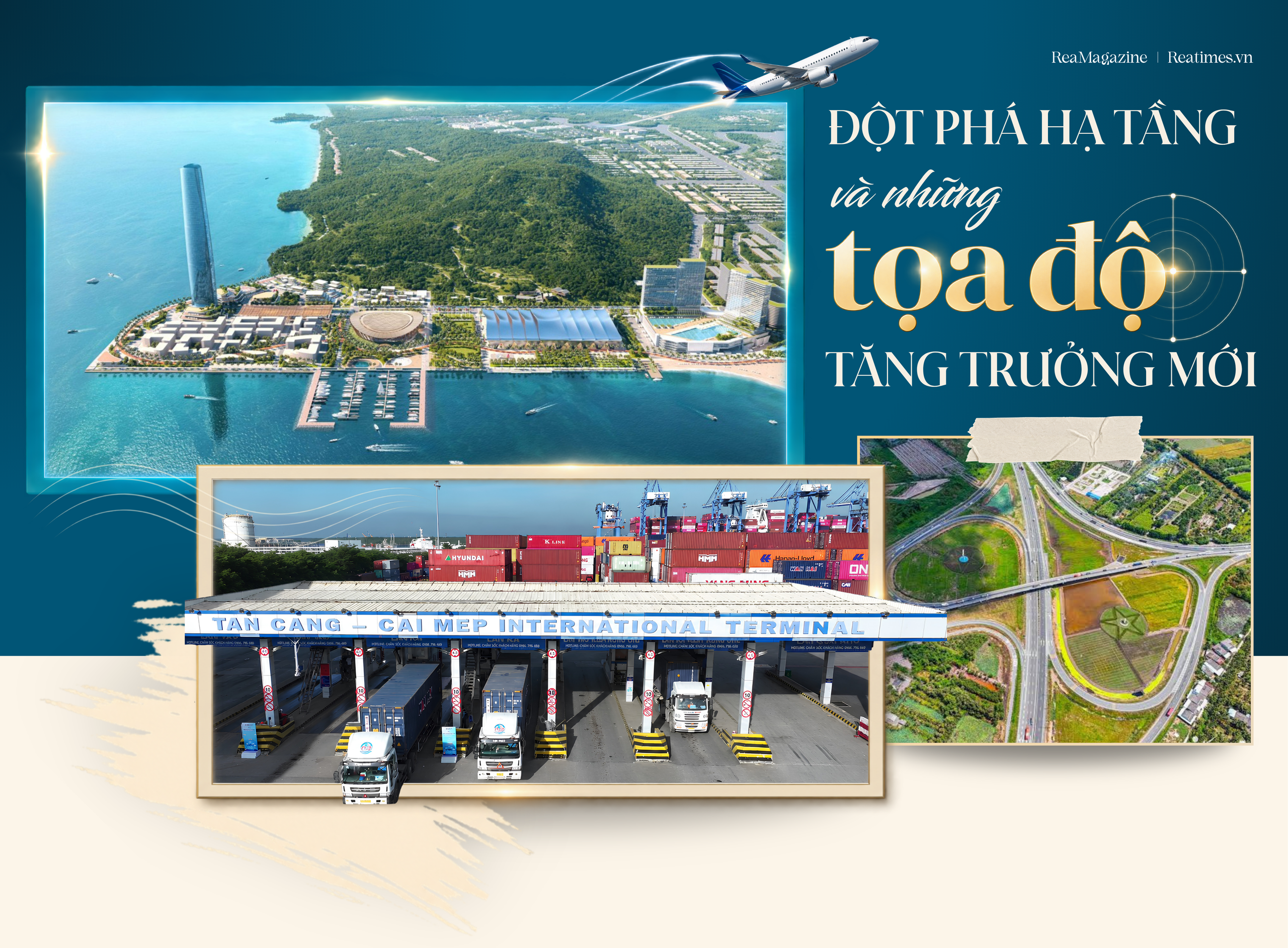 PGS. TS. KTS. Đỗ Tú Lan: Các dự án hạ tầng đang chuyển biến về chất theo hướng “liên tục - liên kết - lan tỏa”