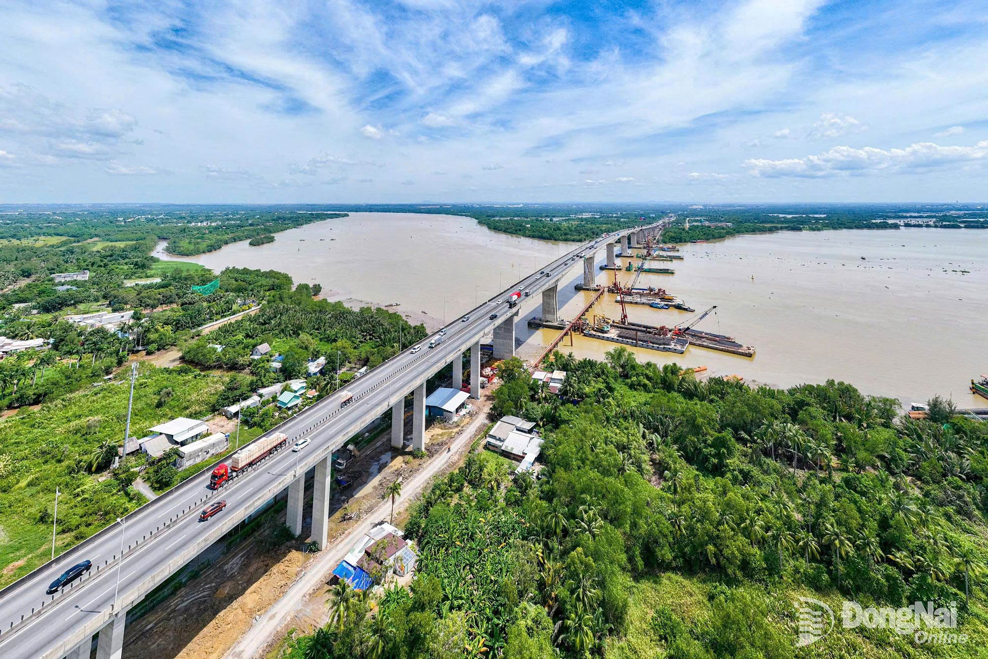 PGS. TS. KTS. Đỗ Tú Lan: Các dự án hạ tầng đang chuyển biến về chất theo hướng “liên tục - liên kết - lan tỏa” - Ảnh 21.