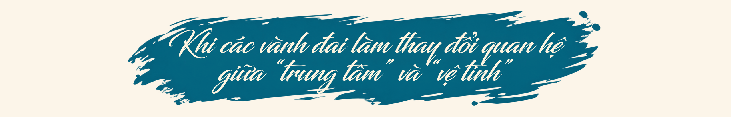 PGS. TS. KTS. Đỗ Tú Lan: Các dự án hạ tầng đang chuyển biến về chất theo hướng “liên tục - liên kết - lan tỏa” - Ảnh 16.