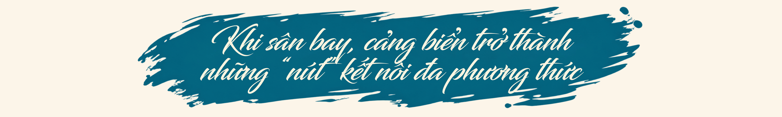 PGS. TS. KTS. Đỗ Tú Lan: Các dự án hạ tầng đang chuyển biến về chất theo hướng “liên tục - liên kết - lan tỏa” - Ảnh 19.