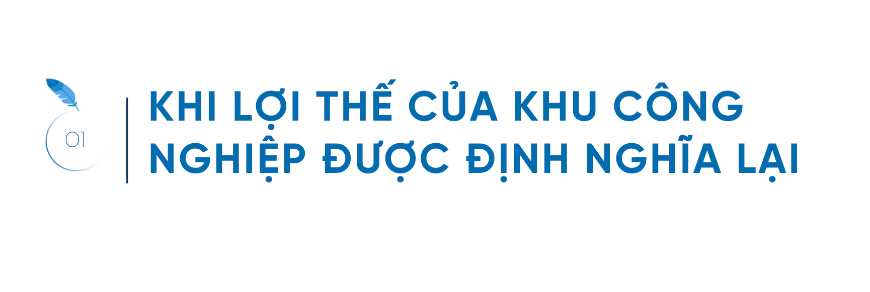 KNIC: Hạ tầng hôm nay phải tính đến những ngành công nghiệp của tương lai - Ảnh 2.