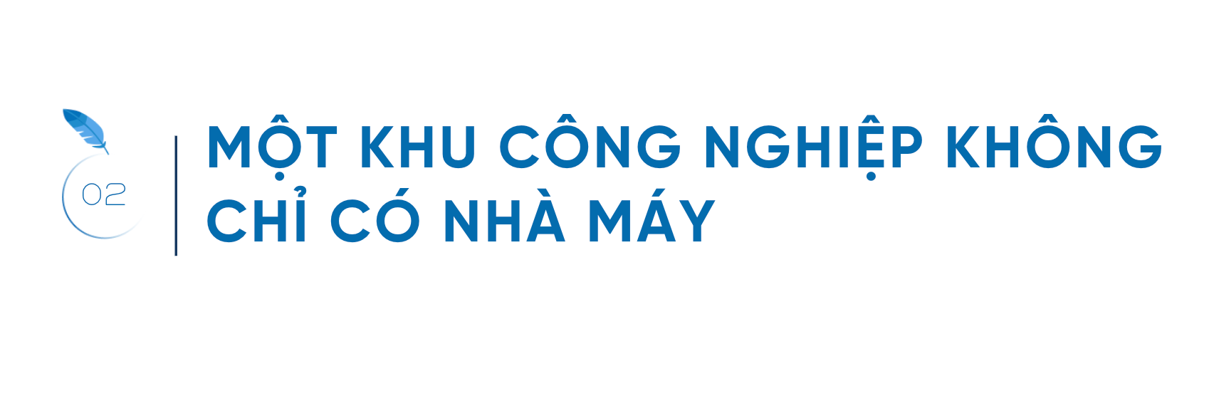 KNIC: Hạ tầng hôm nay phải tính đến những ngành công nghiệp của tương lai - Ảnh 4.