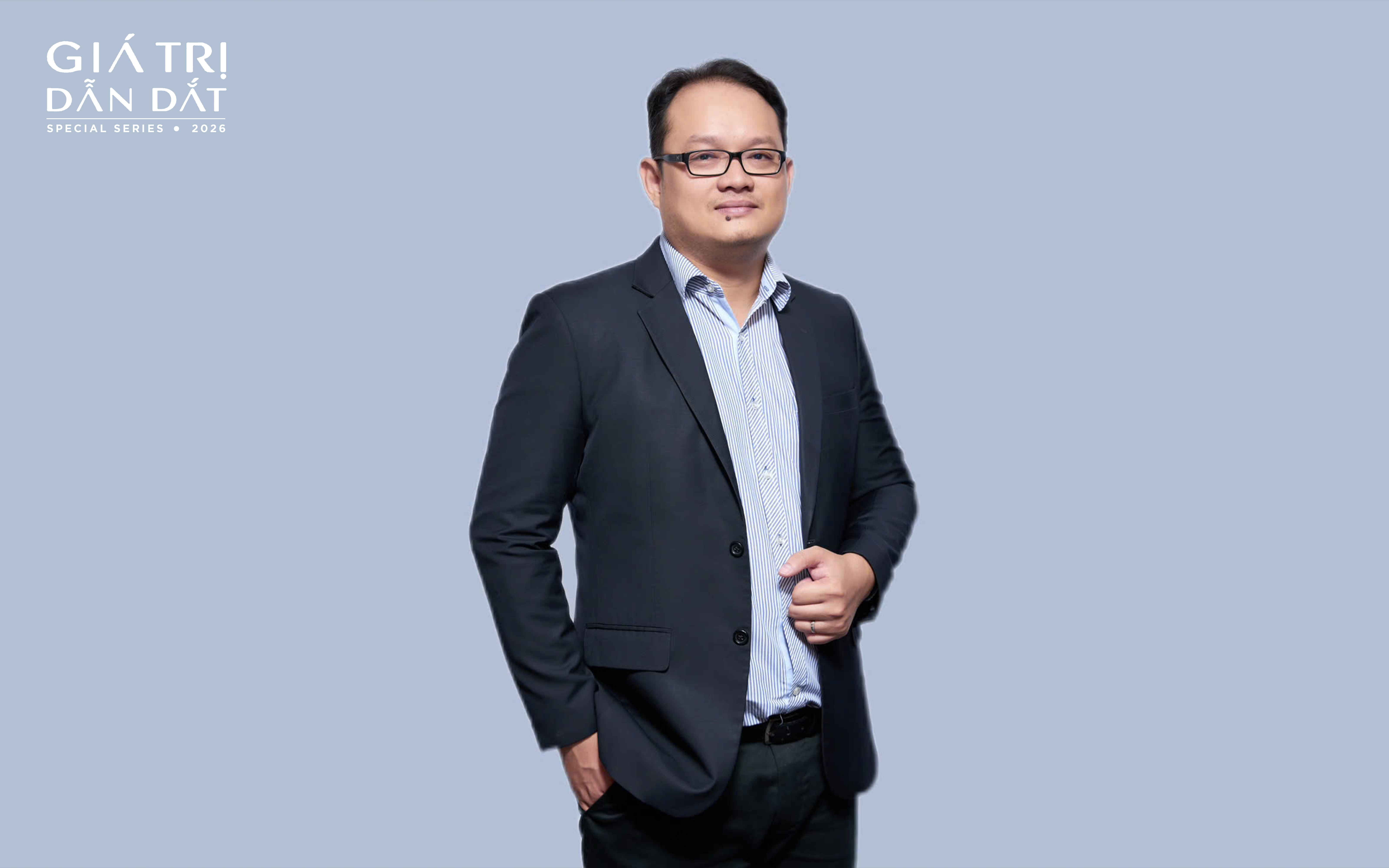 ARDOR Green: Chứng nhận không phải đích đến của công trình xanh