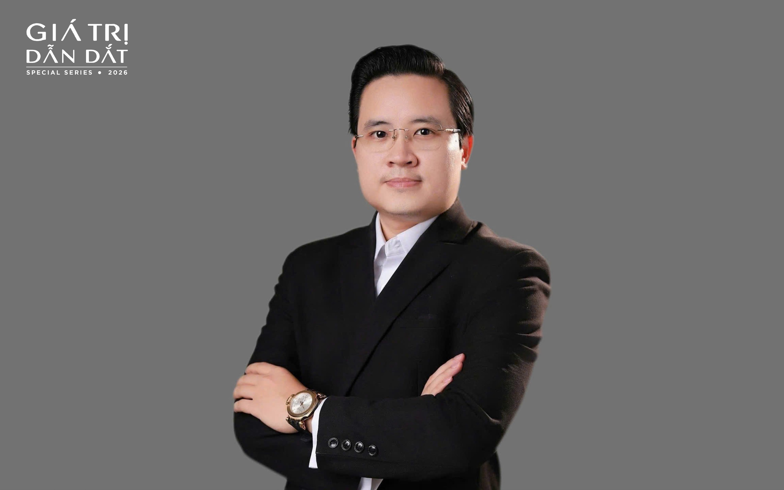 KNIC: Hạ tầng hôm nay phải tính đến những ngành công nghiệp của tương lai