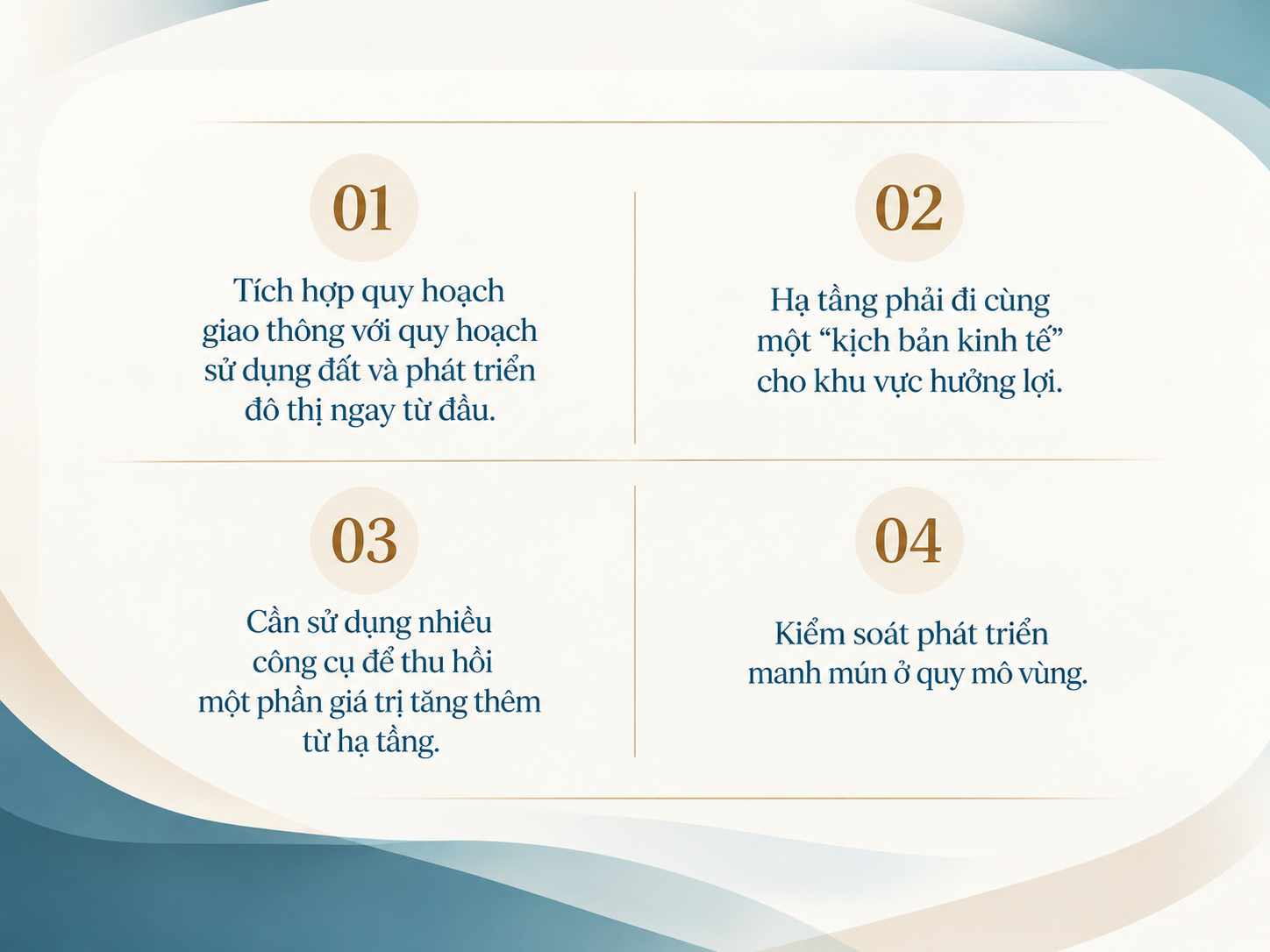 Liên kết vùng trong mô hình phát triển mới: Từ phối hợp địa phương đến phân bổ nguồn lực theo không gian kinh tế - Ảnh 8.