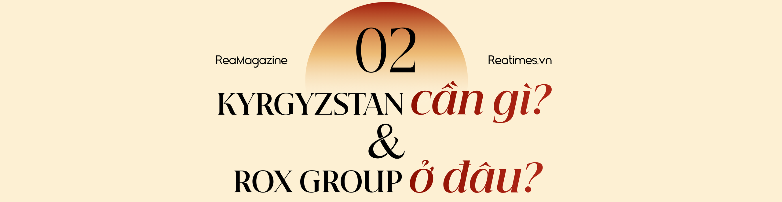Huân chương Dostuk và hành trình của một doanh nghiệp Việt tại Kyrgyzstan - Ảnh 4.