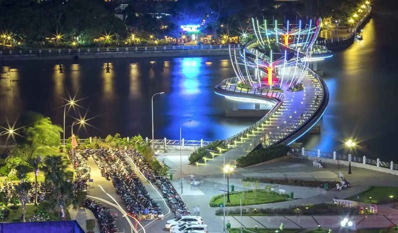 TP. Cần Thơ lấy ý kiến quy hoạch chung đến năm 2050, tầm nhìn 2075 - Ảnh 2.