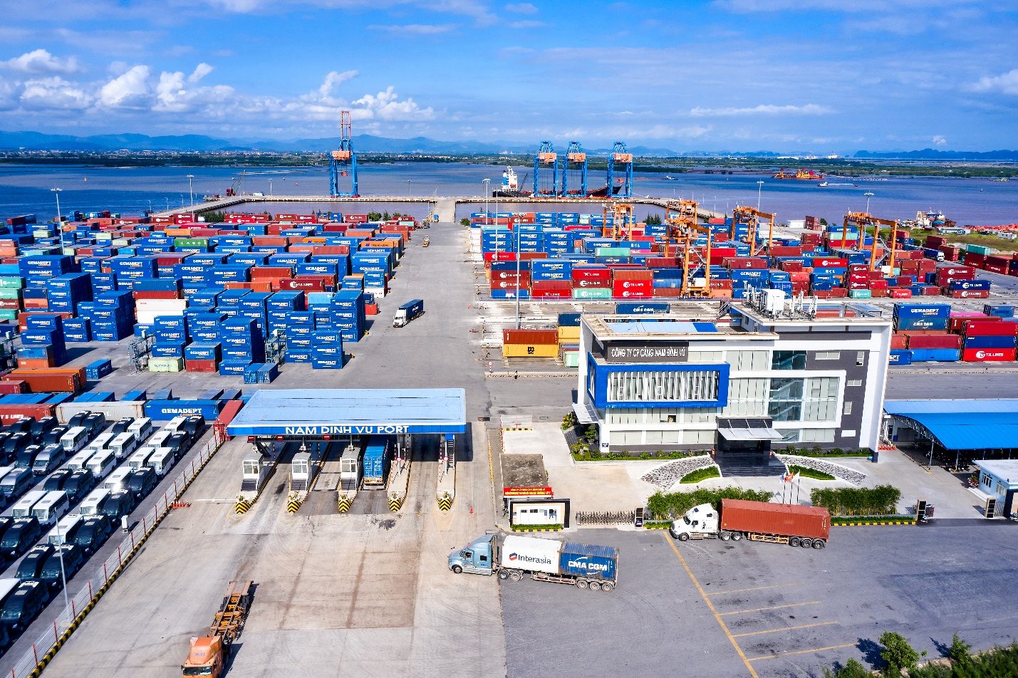 Liên kết vùng trong mô hình phát triển mới: Từ phối hợp địa phương đến phân bổ nguồn lực theo không gian kinh tế - Ảnh 6.