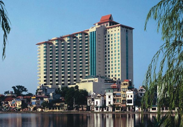 vietnamnet bridge, english news, Vietnam news, news Vietnam, vietnamnet news, Vietnam net news, Vietnam latest news, vn news, Vietnam breaking news, 5-star hotels, BRG, real estate developers