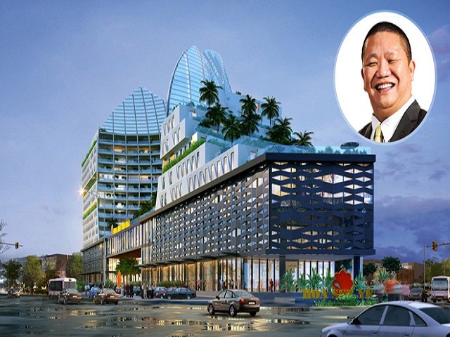 vietnamnet bridge, english news, Vietnam news, news Vietnam, vietnamnet news, Vietnam net news, Vietnam latest news, vn news, Vietnam breaking news, real estate sector, FDI, Keppel Land