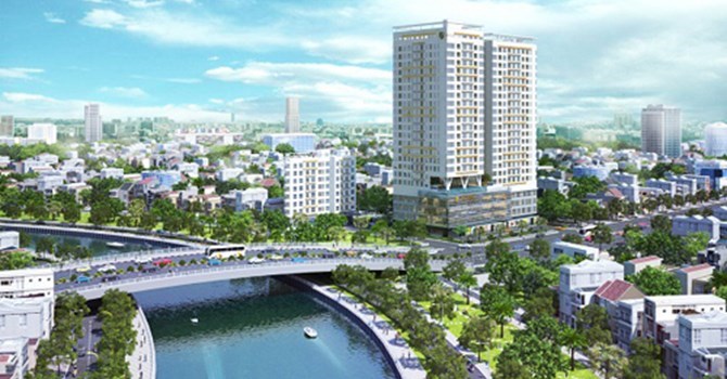 Real estate, healthcare lead in Vietnam’s business boom, vietnam economy, business news, vn news, vietnamnet bridge, english news, Vietnam news, news Vietnam, vietnamnet news, vn news, Vietnam net news, Vietnam latest news, Vietnam breaking news