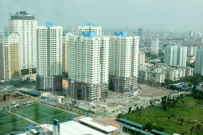 VN real estate lures Japanese investment, vietnam economy, business news, vn news, vietnamnet bridge, english news, Vietnam news, news Vietnam, vietnamnet news, vn news, Vietnam net news, Vietnam latest news, Vietnam breaking news