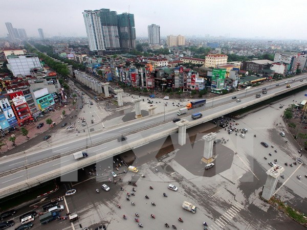 French group wants to develop highways in Vietnam, VINCI, vietnam economy, business news, vn news, vietnamnet bridge, english news, Vietnam news, news Vietnam, vietnamnet news, vn news, Vietnam net news, Vietnam latest news, Vietnam breaking news