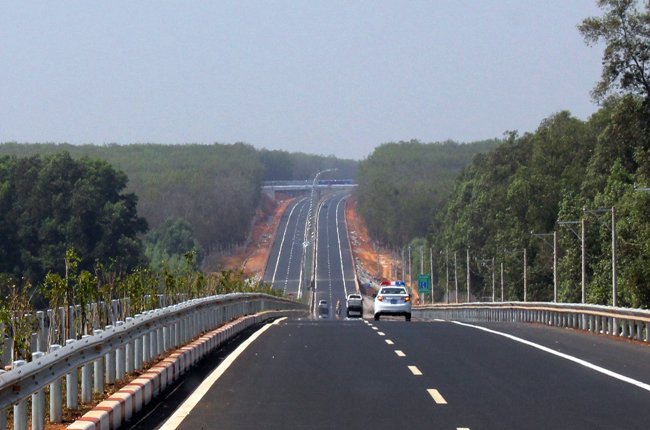 vietnamnet bridge, english news, Vietnam news, news Vietnam, vietnamnet news, Vietnam net news, Vietnam latest news, vn news, Vietnam breaking news, BOT projects, Transport Ministry, ODA