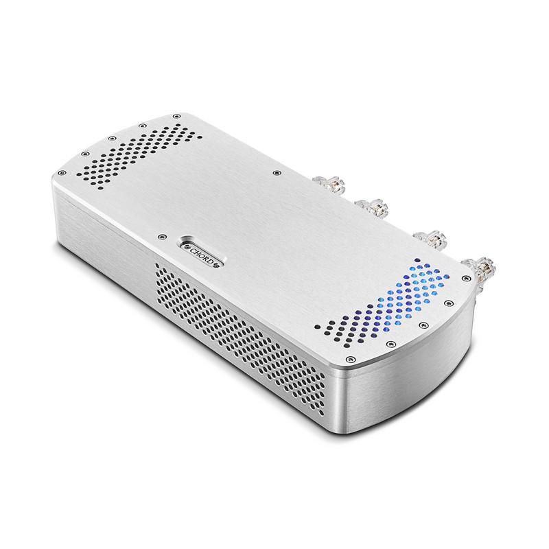 Ampli công suất Chord Étude