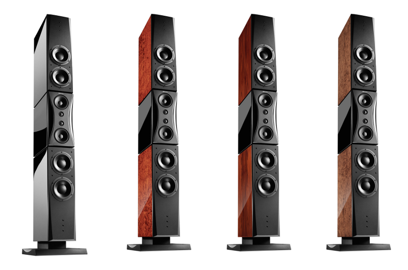 Dynaudio Evidence Platinum