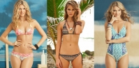 Cách chọn bikini cho người có vòng 1 