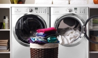Những vật dụng có thể vệ sinh bằng máy giặt