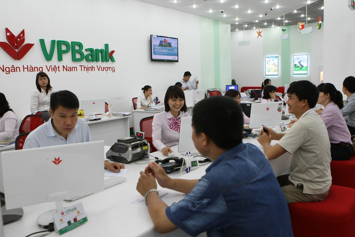 Vụ mất 26 tỷ: VPBank quyết bảo đảm đến cùng quyền lợi của khách hàng.