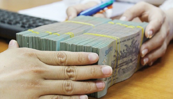 Tín dụng tiêu dùng cuối năm 2016 tăng 39% so với đầu năm