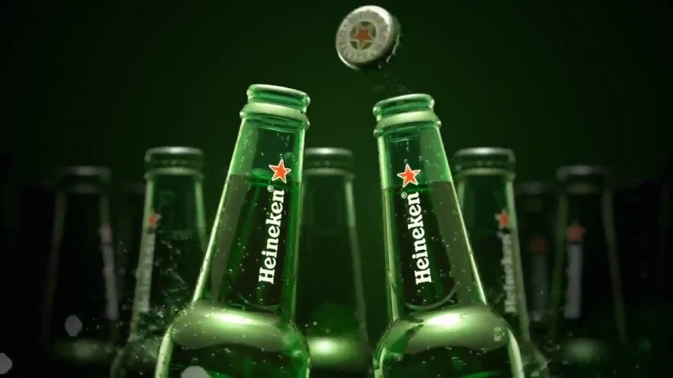 Cập nhật giá bia Heineken dịp Tết Nguyên Đán 2017