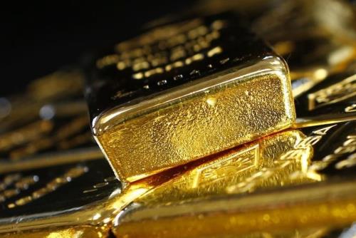 Ngày 13/1: Giá vàng SJC quay đầu giảm giá, tỷ giá biến động nhẹ
