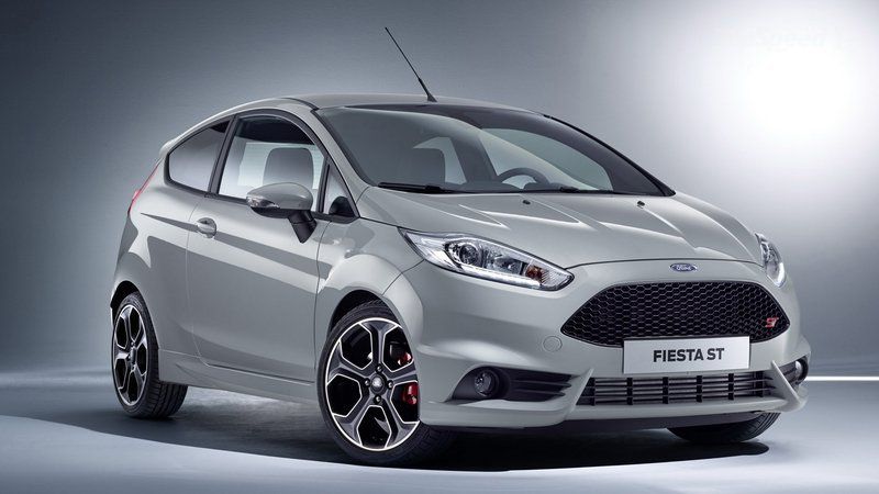 Bảng giá xe Ford Việt Nam tháng 2/2017 mới nhất hôm nay