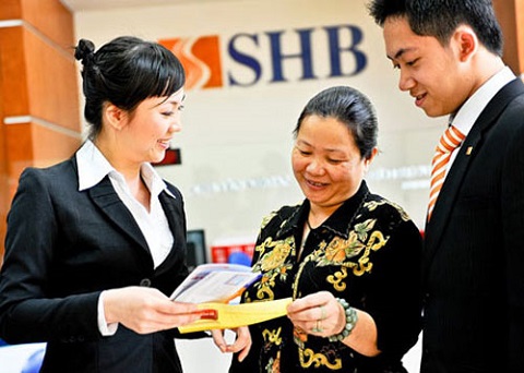 SHB tri ân khách hàng nhân dịp 8/3