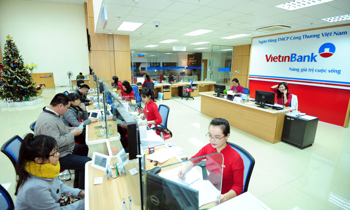 Vietinbank tuyển dụng gần 1100 chỉ tiêu trên toàn hệ thống