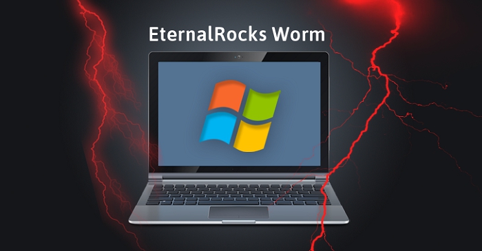 Mã độc mới xuất hiện có tên EternalRocks khai thác các lỗ hổng dịch vụ SMB để phát tán trên các thiết bị Windows.