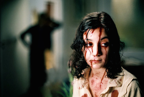 8 bộ phim kinh dị đáng sợ mà có cốt truyện hết sức hấp dẫn