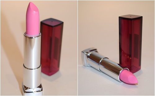 Maybelline Color Sensational màu Pink Petal 