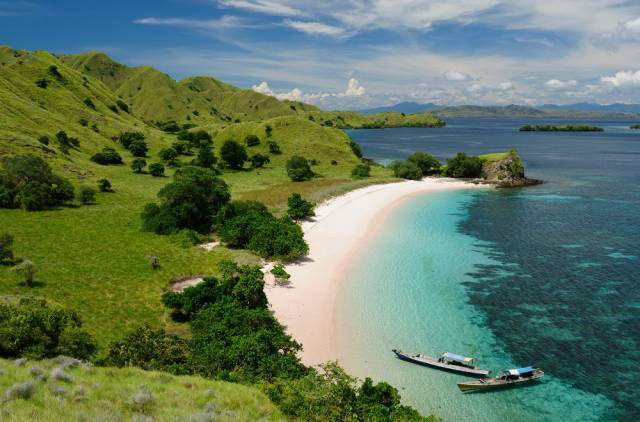 Đảo Komodo