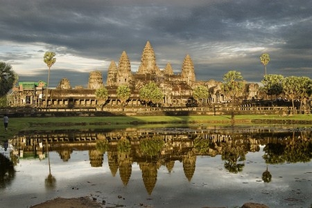 Đền Angkor Wat