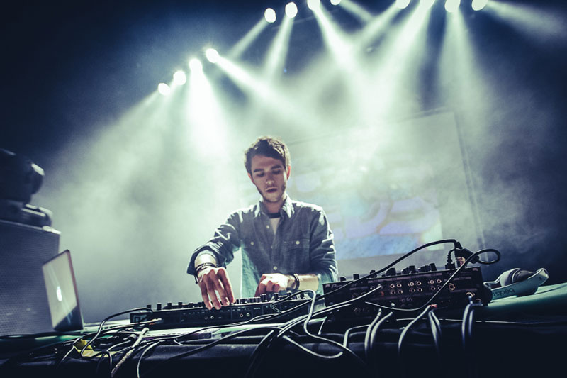 Zedd