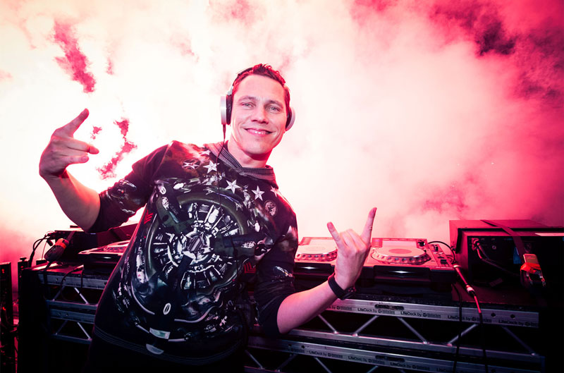 Tiesto