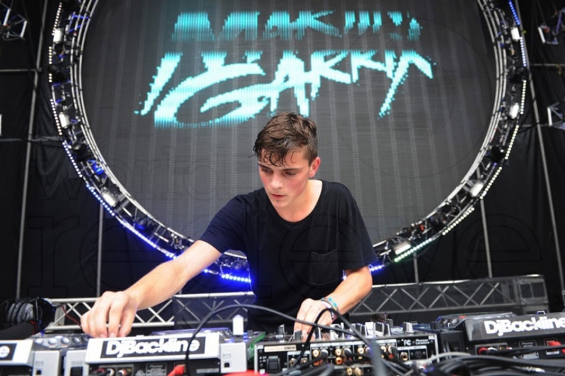 Martin Garrix