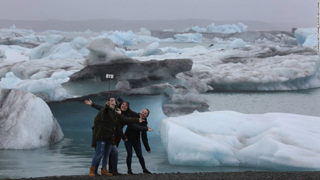 Iceland: Tăng 34,9%