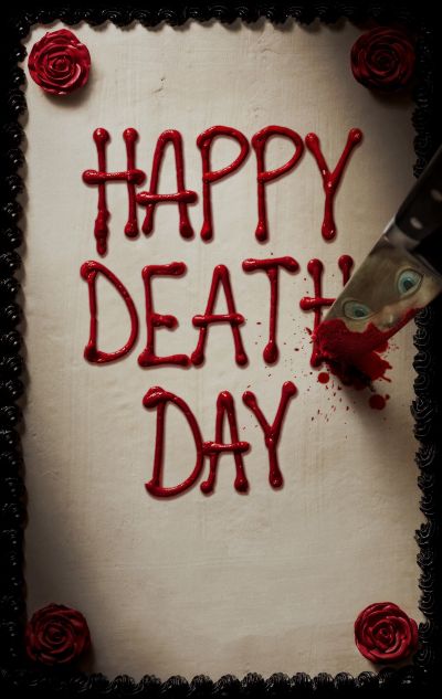 Lịch chiếu phimp/Happy Death Day: Sinh Nhật Chết Chóc